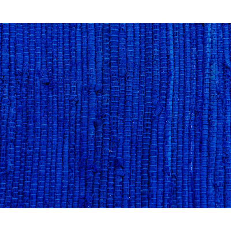 Cotton Indoor Rug, Rectangle 2' x 3'