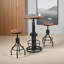 Table de bar Industrial-1927486467