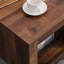 Widner Sled End Table