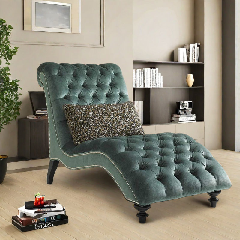 Luxurious and comfortable recliner