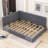 Draupnir Full / Double Daybed-1951367209