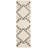 Powell Hand Tufted Performance Geometric Rug-62875287
