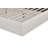 Kaiser Mid-Century Upholstered Platform Bed-124521113-124521114