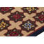 One-of-a-Kind 2’4”x3’11” Area Rug