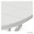 POLYWOOD Round Farmhouse Dining Table-21320338-21320343
