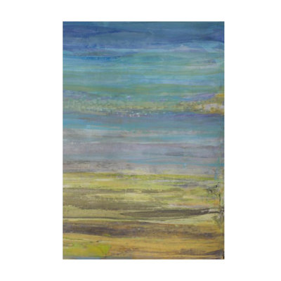 Field Dream II Print by Maeve Harris