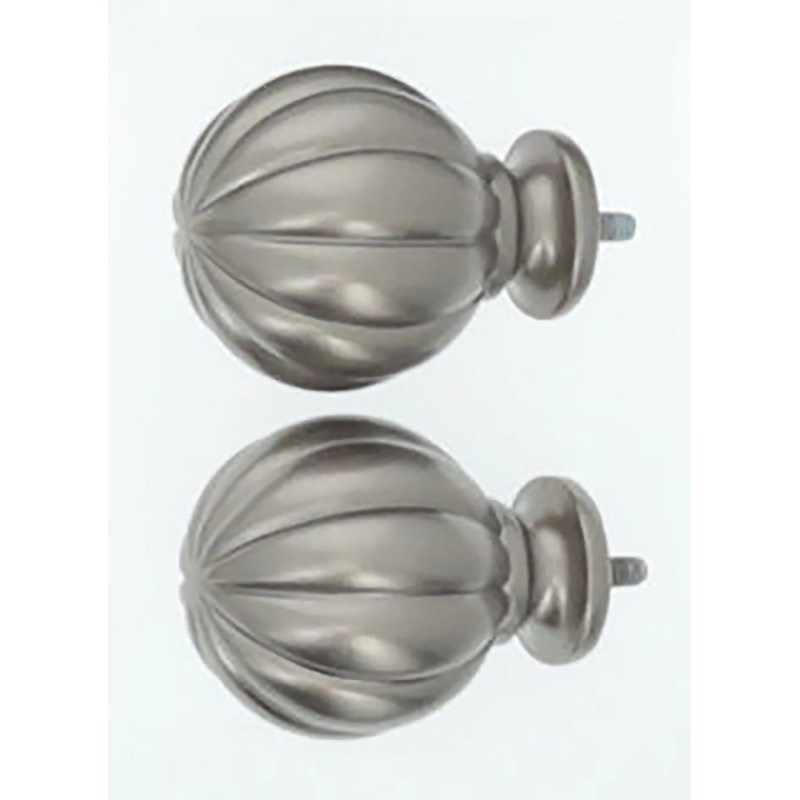 Corotto Adjustable, 28" - 48", Gunmetal