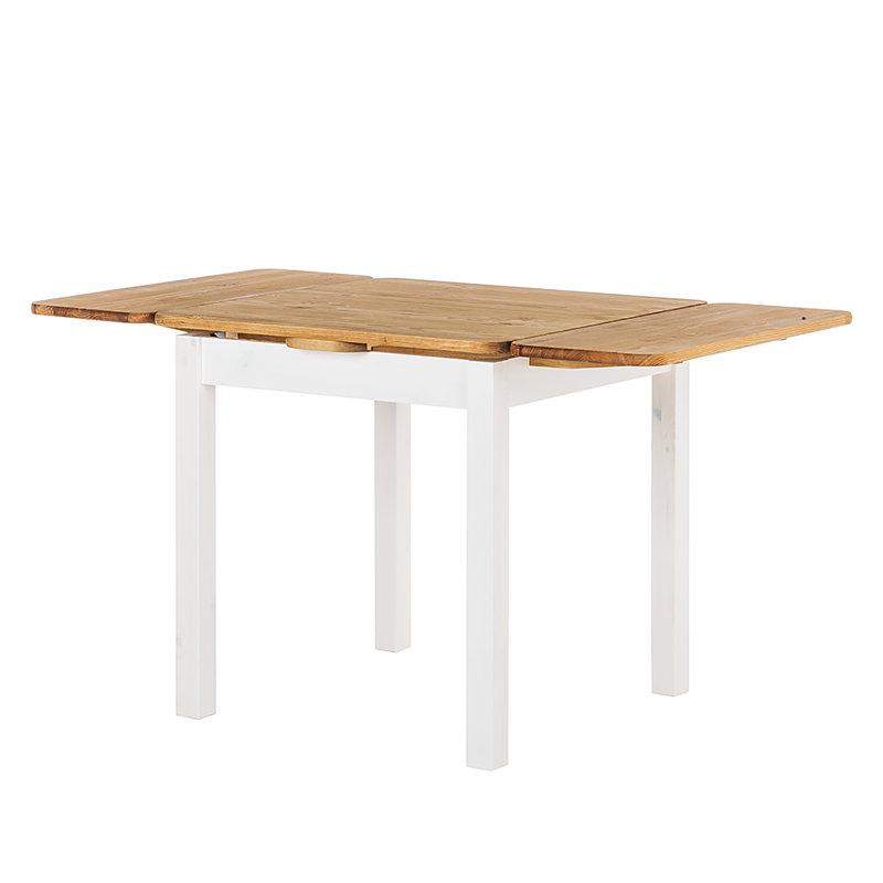 BASTIDE Dining Table (with Extension Leaves)
