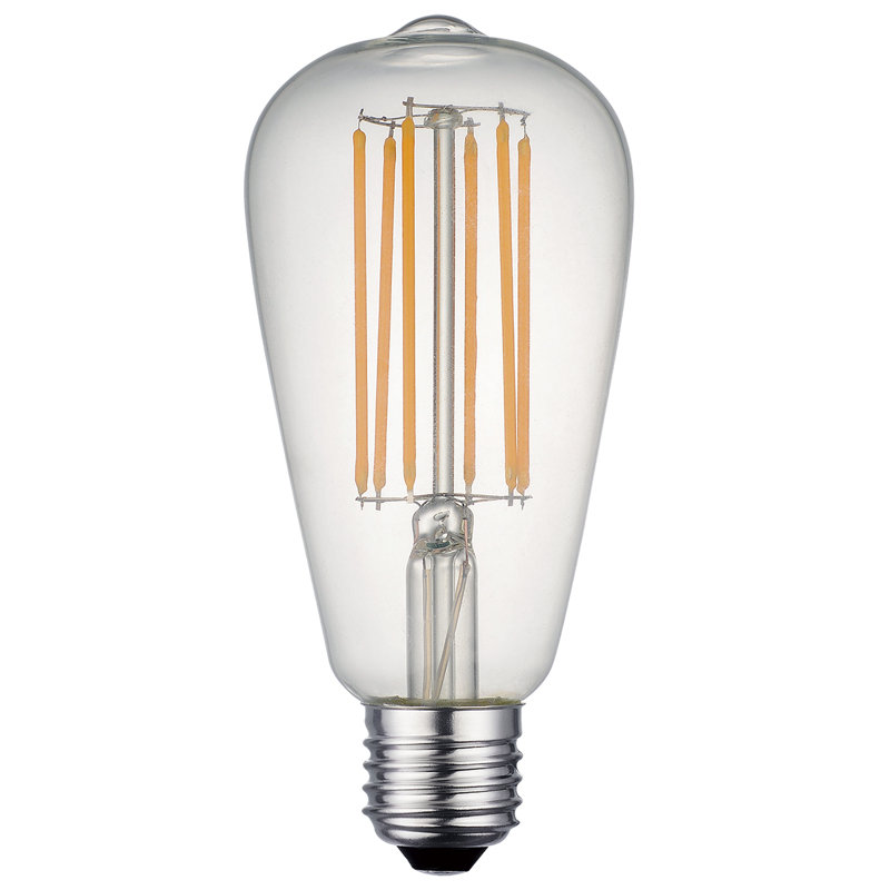 7 W 2700 K LED Smart Bulb