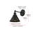 Opechee Bath Sconce-541855922