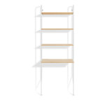 Hitch Etagere Bookcase