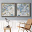 «Topaz Spring I», ensemble de 2 peintures sur toiles-1550352514-1550352513