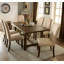 Chaise d'appoint rembourrée beige Whipton-87990759