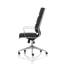Bahrie Office Chair with Headrest