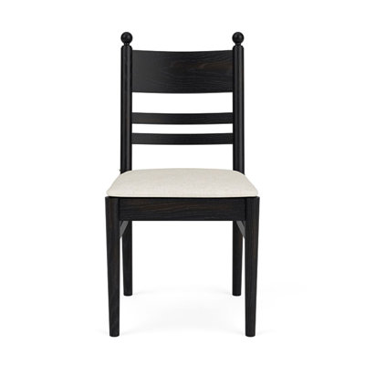 Billie Ladder Back Chair by Birch Lane