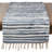 Dalrymple Striped Chindi Table Runner