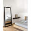 Flat Beveled Mirror