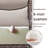 Outdoor Deep Seat Chair Cushions, 6In Thick Patio Furniture Replacement Cushions For Wicker Rattan, Water Resistant Sofa Cushions-963412889-963412885