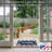 Welcome Florals Indoor/Outdoor Entryway Floor Mat