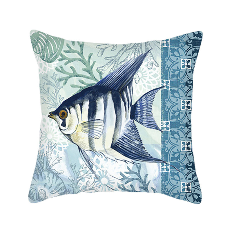 Girtha Quadratisch Cushion