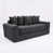 Black est en rupture de stock