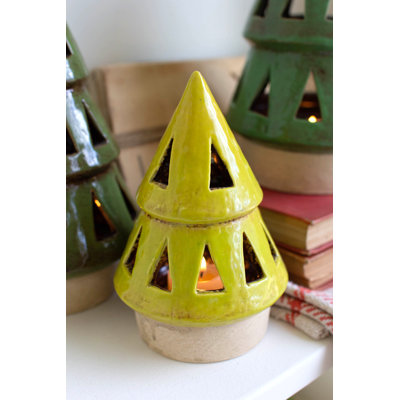 Tree Lanterns