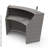 Synthetic Laminate Reception Desk-30321280