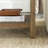 Larenda End Table with Open Storage Shelf-18832655