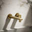 Avid Single-Handle Wall-Mount Bathroom Sink Faucet-1786580977