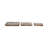 Millwood Pines Ciqala Wood Tray