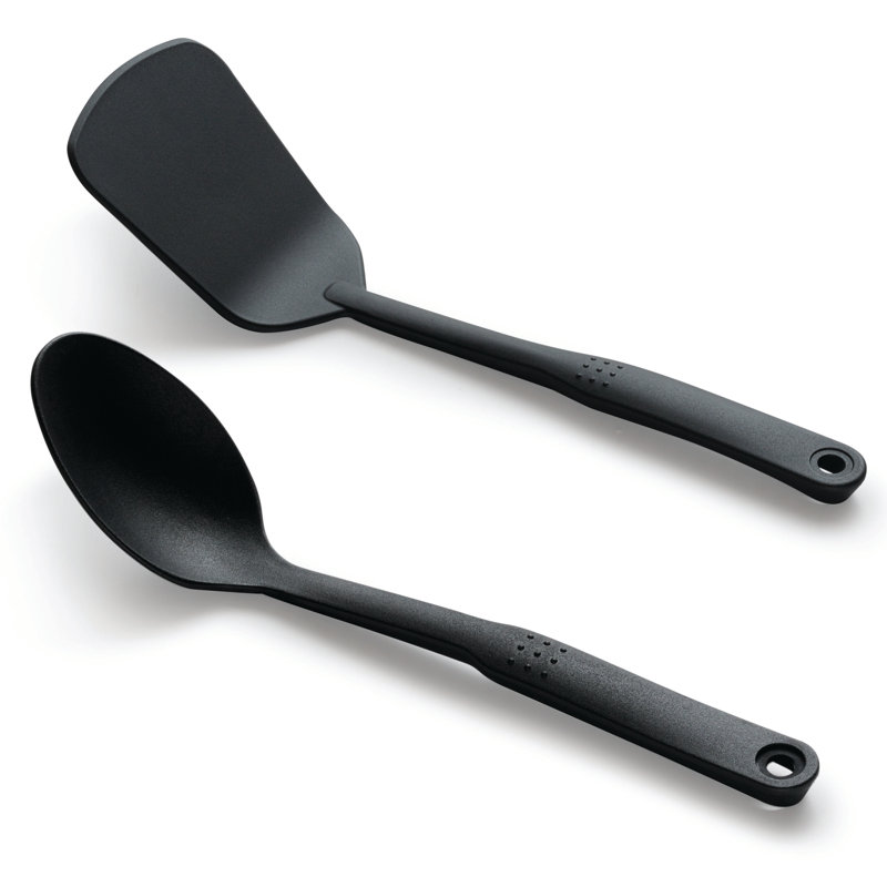 Signature 12 Pcs Cookware Set, Gray