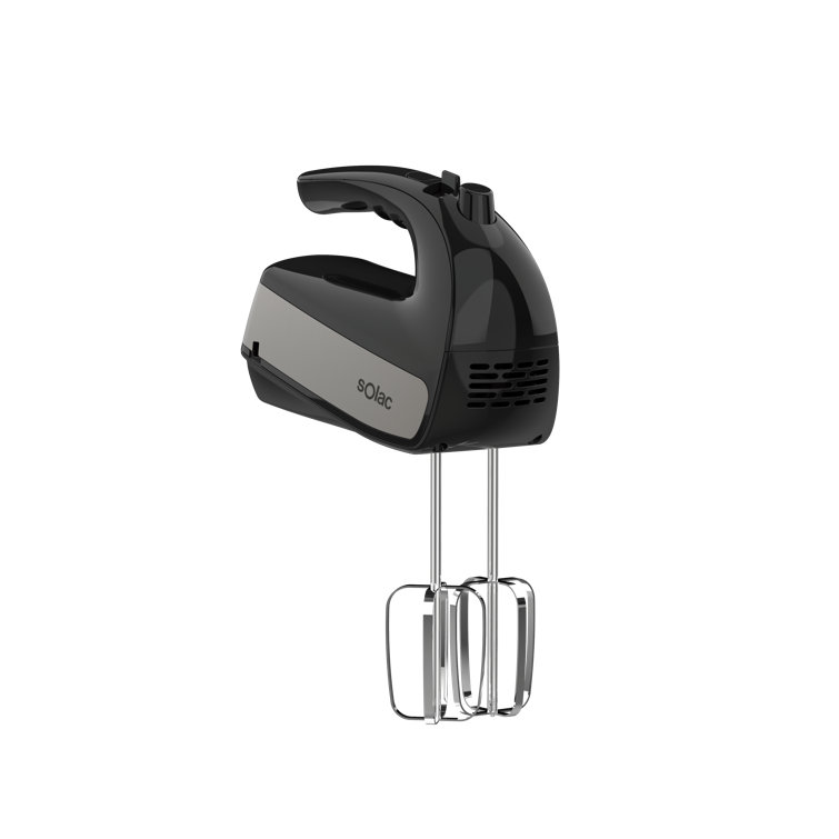 Solac 5 Speed Hand Mixer