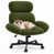 green est en rupture de stock