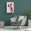 Kick up Your Heels 02 par 1x Studio III - Photographie sur toile tendue-2103801972