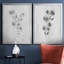 Neutral Meadow I - ensemble de 2 reproductions d'art-1688348323-1688348344-1688348340