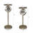 13'' H Tabletop Candlestick