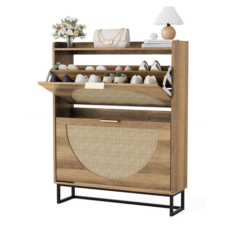 Accent Cabinet