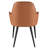 Diontaye Arm Chair Dining Chair-19662786
