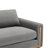 Adika 99.2" Upholstered Sofa-380736542