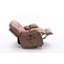 100cm Wide Velvet Lift Assist with Massager-1440168666