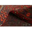 Andelz Red Rug 3'4 x 4'11