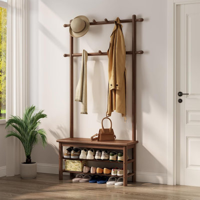Freestanding 9 - Hook