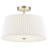 Semi Flush Mount Ceiling Light-914465804