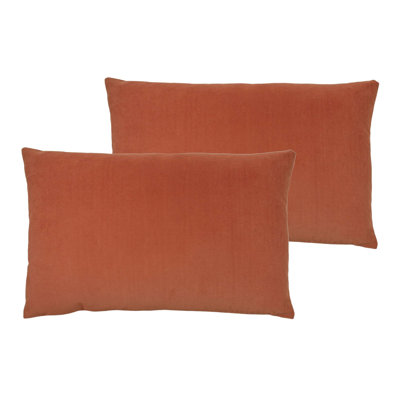 Contra Brick Rectangular Scatter Cushion