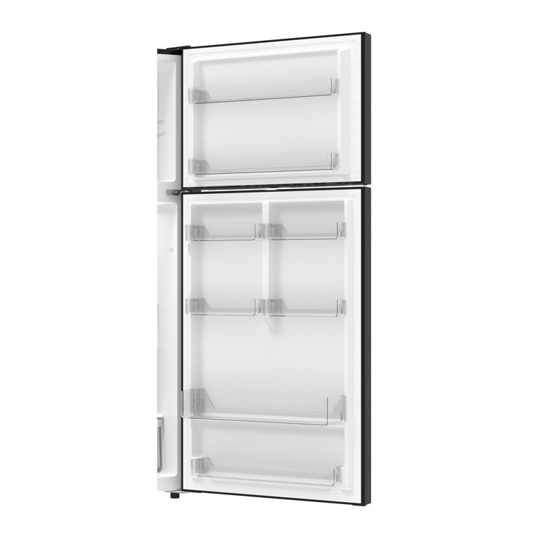 20.2 cu. ft. Top Freezer Refrigerator, Stainless Steel