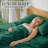 Ultra Soft Bamboo Sheet Set - 4 Pc Set - Wrinkle Resistant - Cooling Sheets with Deep Pockets-78635158-123429735