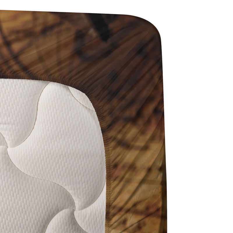 Microfiber Sheet Set, Twin