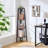 Tularosa Corner Bookcase