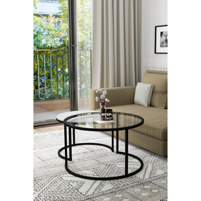 Glorias Coffee Table