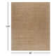 Mallory Hand Tufted Area Rug